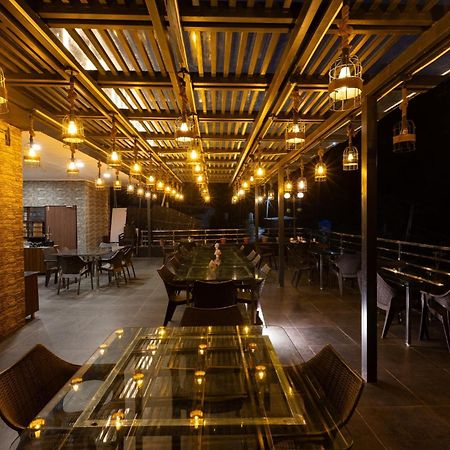 Hotel Park Royale Inn Масурі Екстер'єр фото