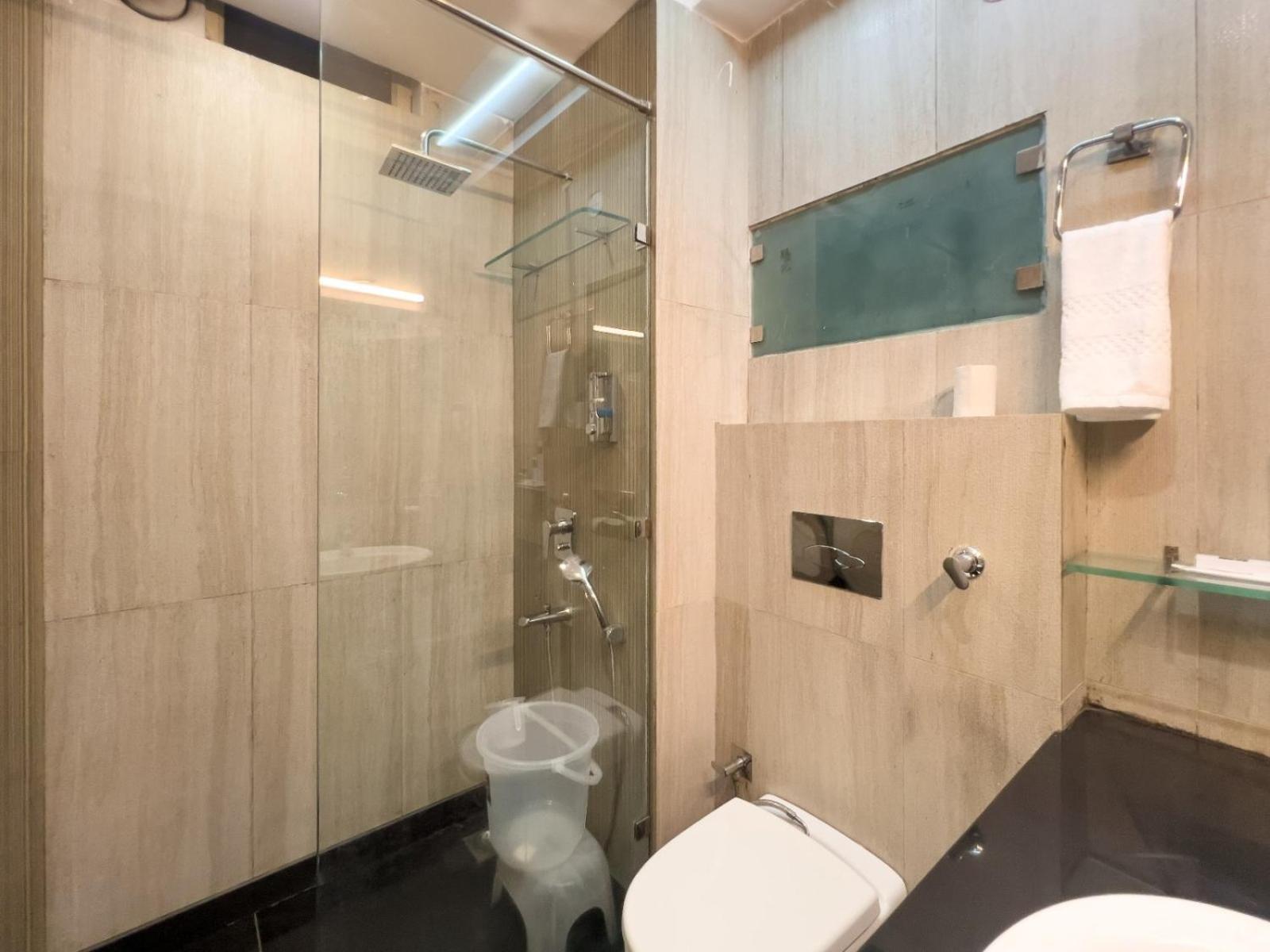 Hotel Park Royale Inn Масурі Номер фото