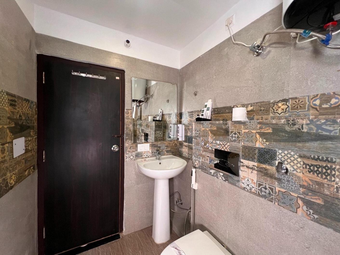 Hotel Park Royale Inn Масурі Номер фото