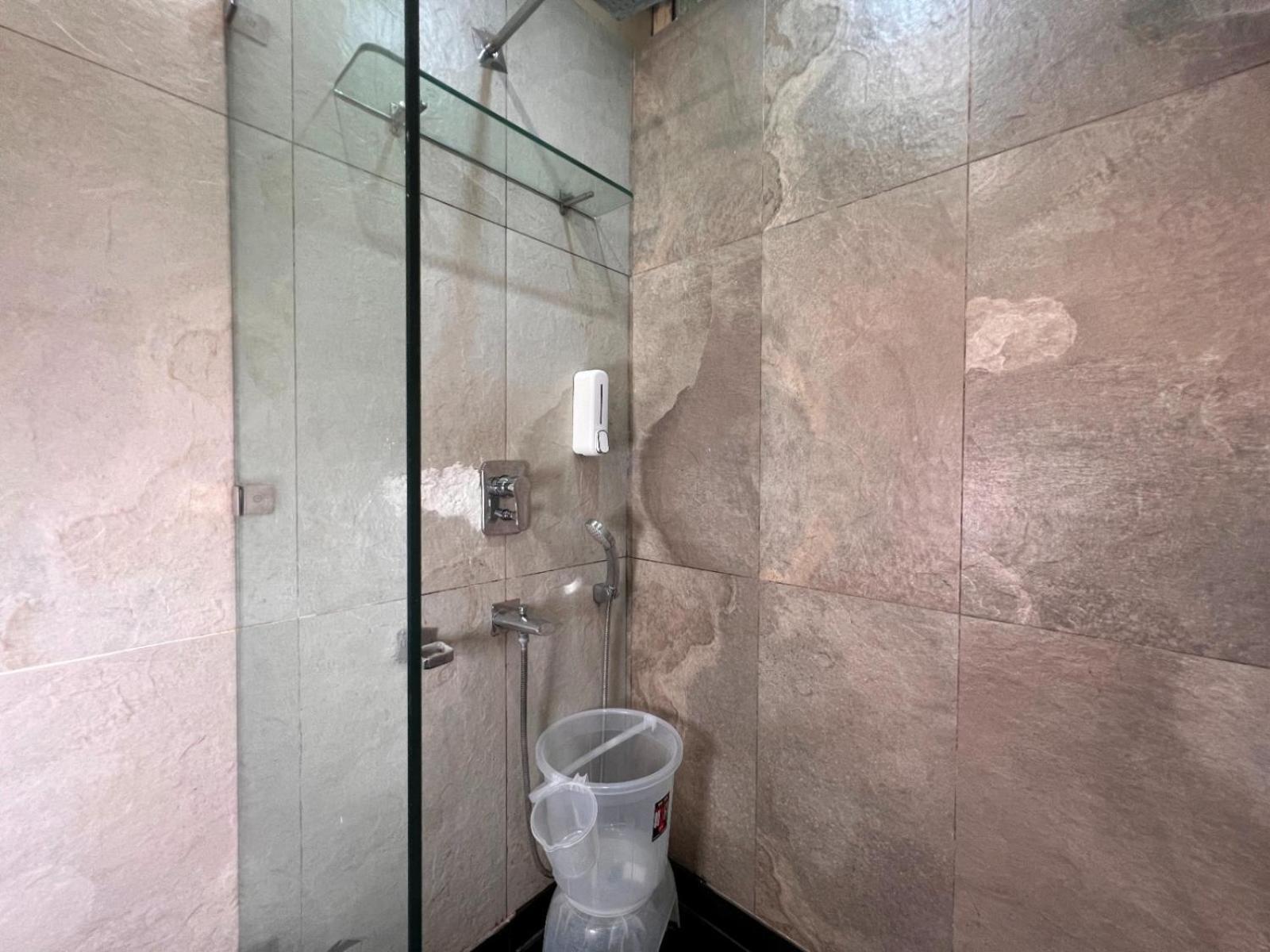 Hotel Park Royale Inn Масурі Номер фото
